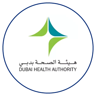 DHA Medical Applications